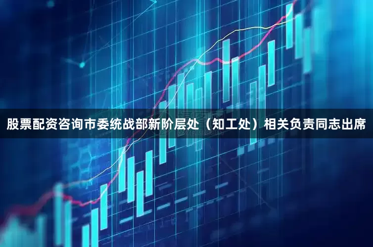 股票配资咨询市委统战部新阶层处（知工处）相关负责同志出席
