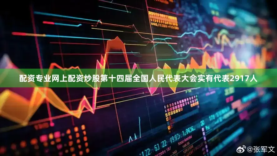 配资专业网上配资炒股第十四届全国人民代表大会实有代表2917人