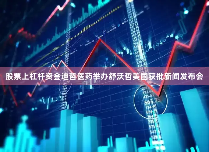 股票上杠杆资金迪哲医药举办舒沃哲美国获批新闻发布会